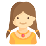 Happy-Land-Icon-Girl-3-made-by-Slon