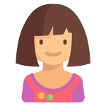 Happy-Land-Icon-Girl-4-made-by-Slon